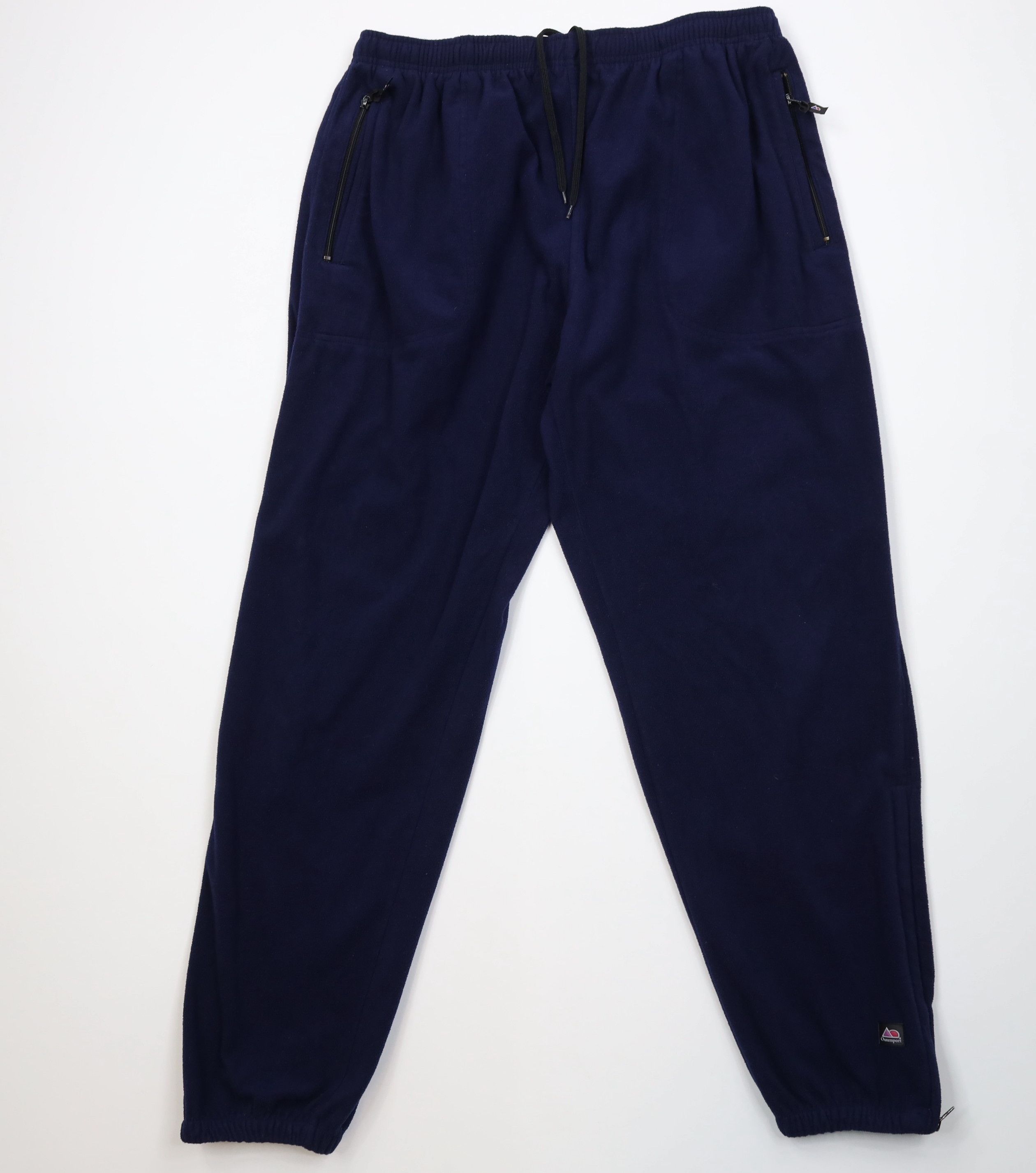 Patagonia × Vintage Vintage 90's Patagonia made in USA fleece pant