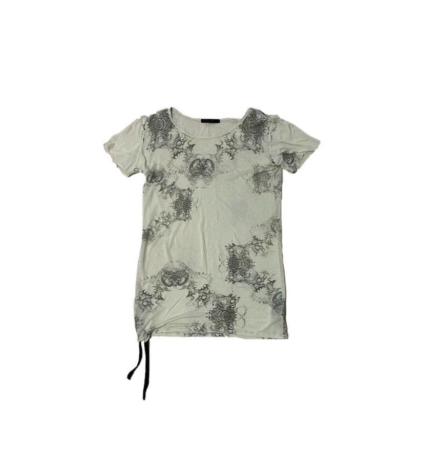 KMRii Kmrii Magnolia T shirt | Grailed