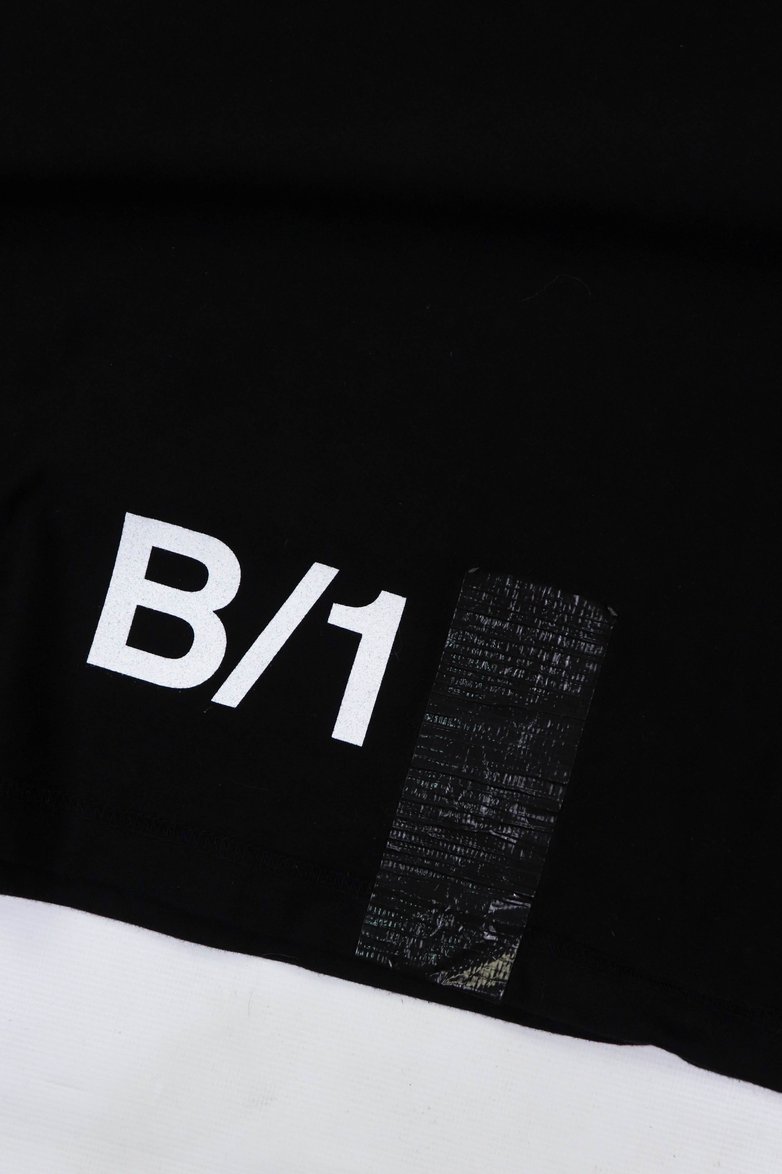A-COLD-WALL* ACW* A-Cold-Wall Samuel Ross Big Logo Printed Longsleeve Size US M / EU 48-50 / 2 - 7 Thumbnail