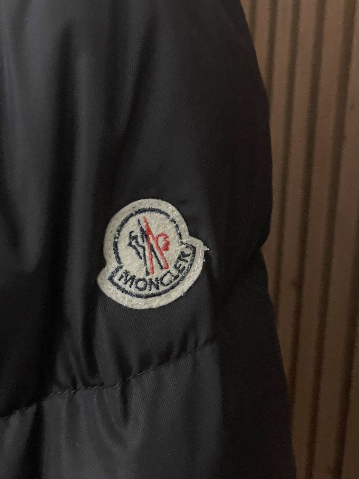 Moncler Moncler Downjacket Austin Tg 2 Men Size US M / EU 48-50 / 2 - 4 Thumbnail