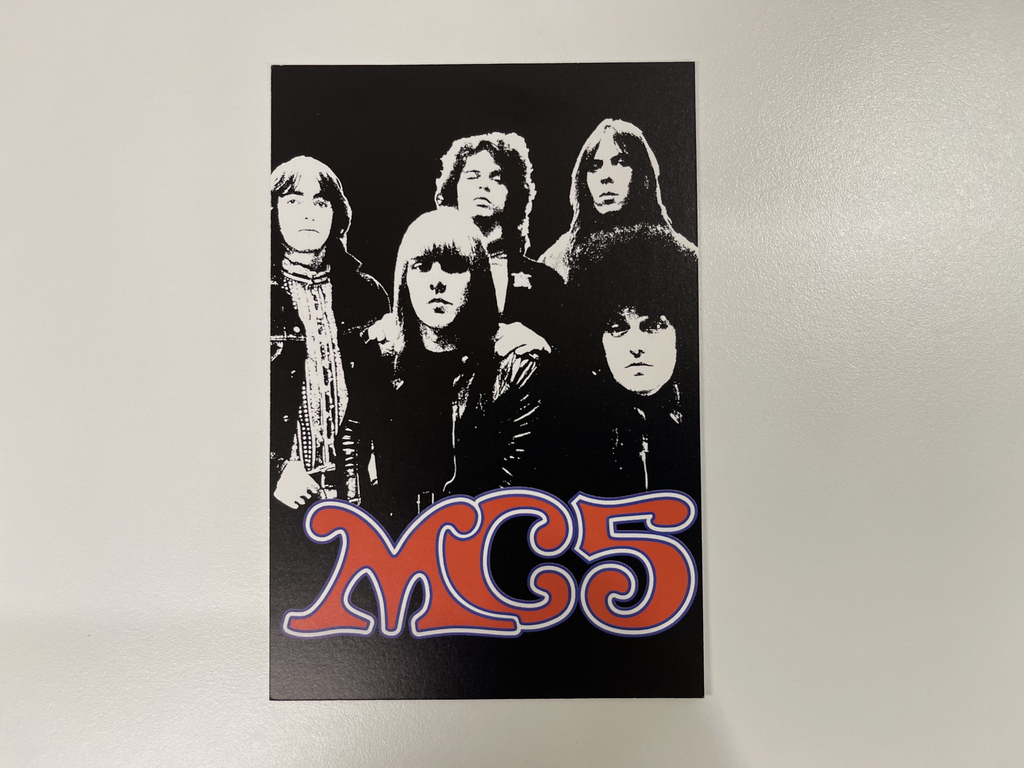 Hysteric Glamour HYSTERIC GLAMOUR Art Postercards 2004 Size ONE SIZE - 3 Thumbnail