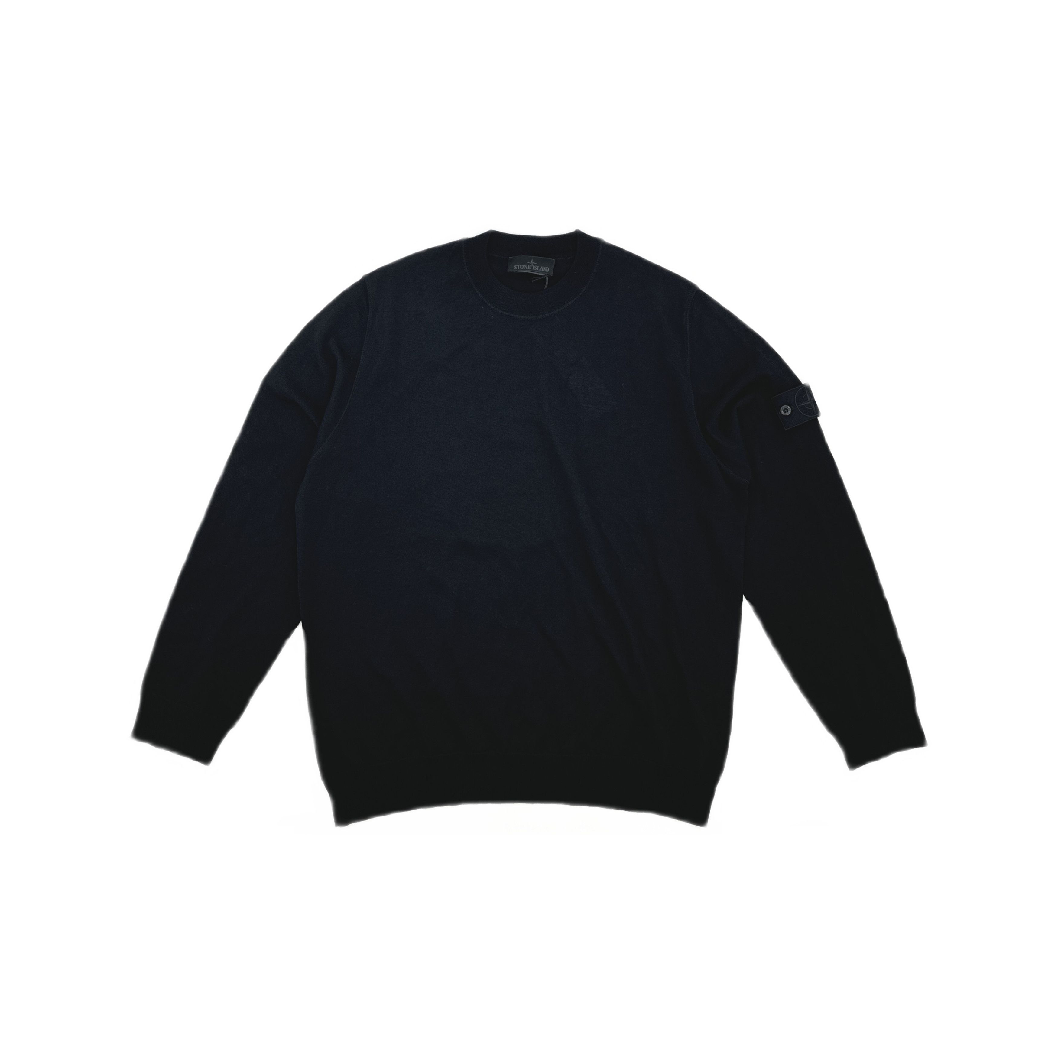 Stone Island Stone Island Ghost Sweater Size XXL Size US XXL / EU 58 / 5 - 1 Thumbnail