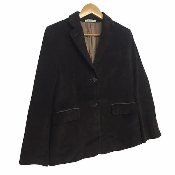 Aquascutum AQUASCUTUM of London Jacket Coat Streetwear Made in Japan Size US M / EU 48-50 / 2 - 4 Thumbnail