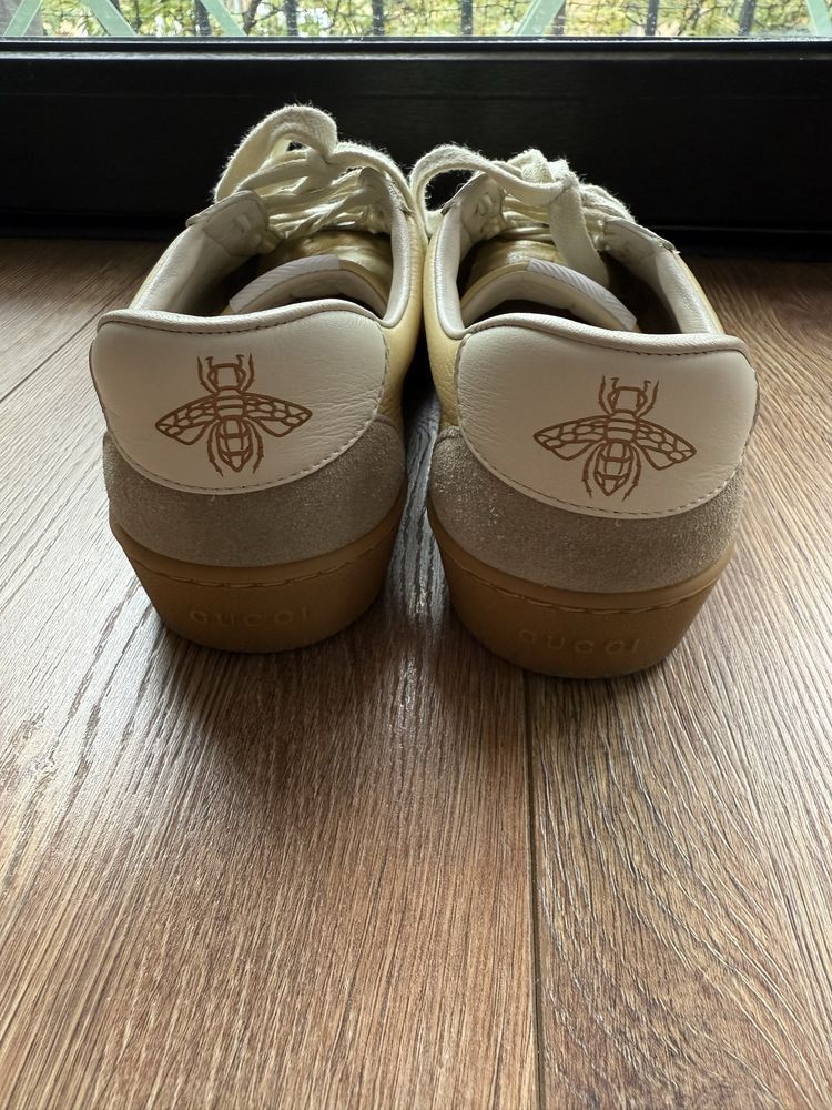 Gucci Gucci sneakers Size US 8 / IT 38 - 5 Thumbnail