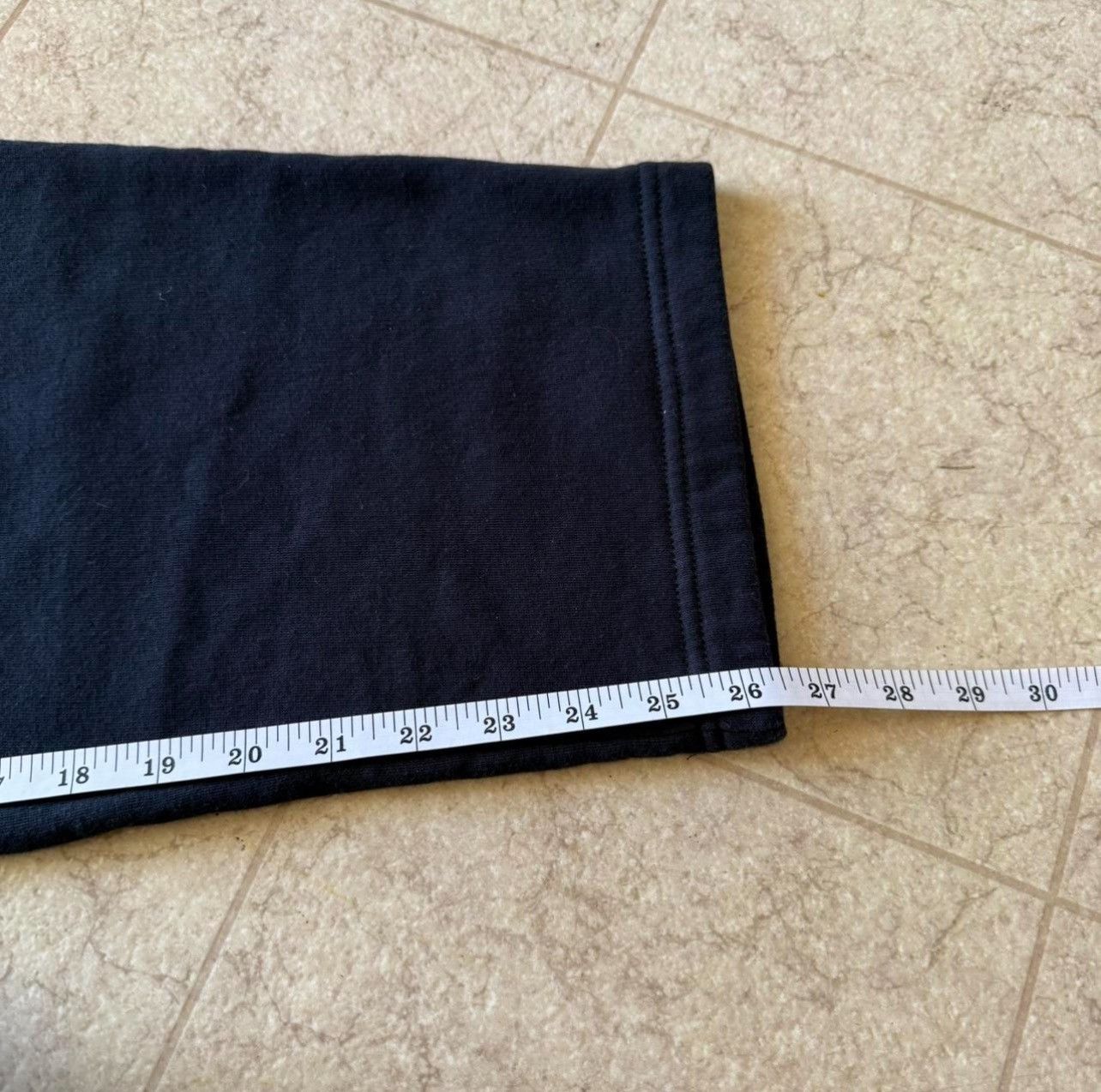 Other Super baggy wide leg sweatpants Size US 38 / EU 54 - 3 Thumbnail