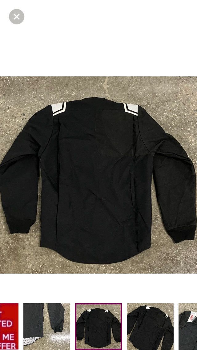Other Simpson Racing Apex Kart Racing Jacket Small Size US S / EU 44-46 / 1 - 10 Thumbnail