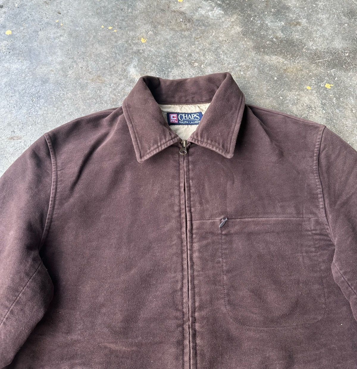Ralph Lauren Chaps ralph lauren jacket Size US M / EU 48-50 / 2 - 3 Thumbnail