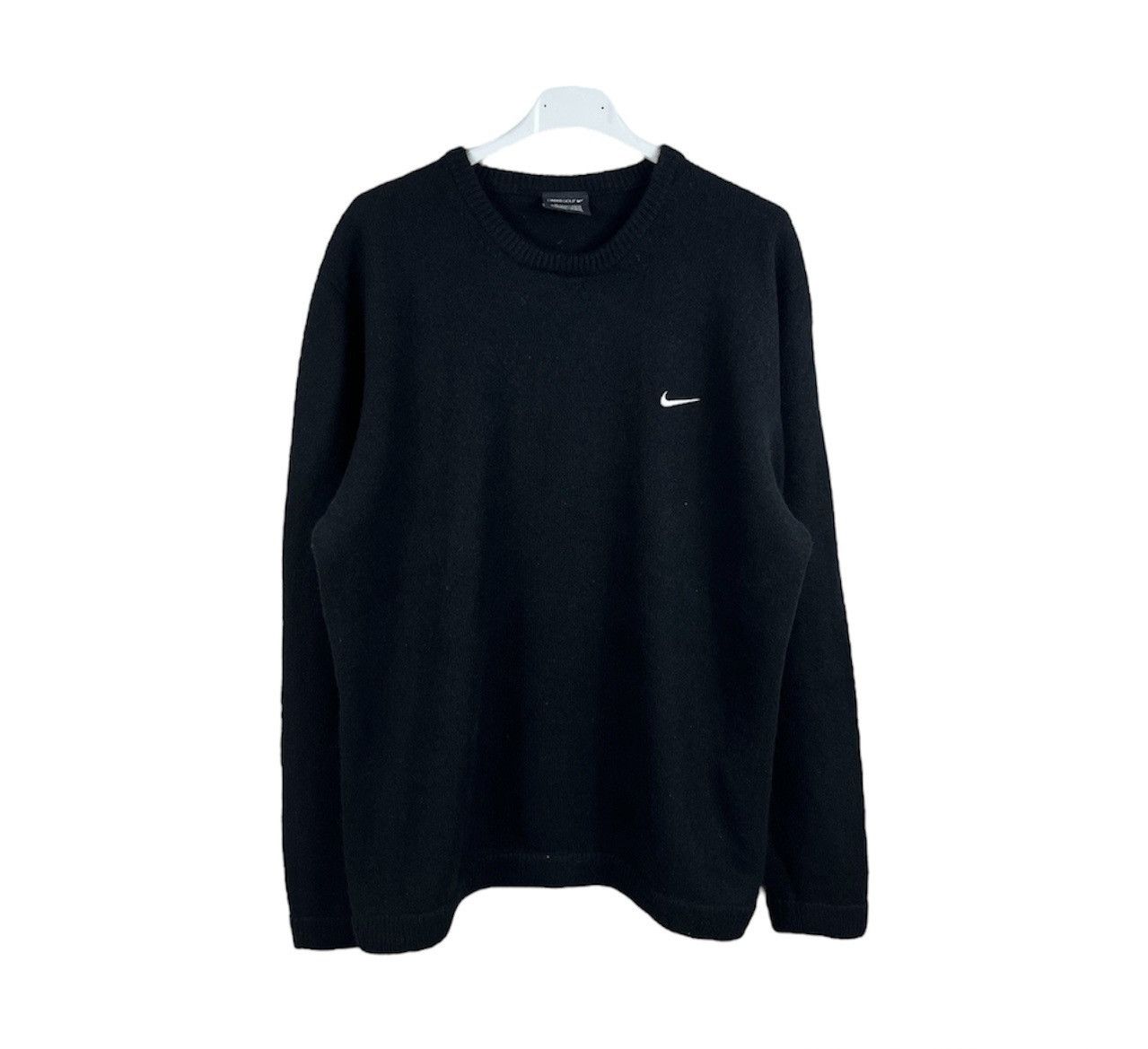 Nike boxy jumper sale