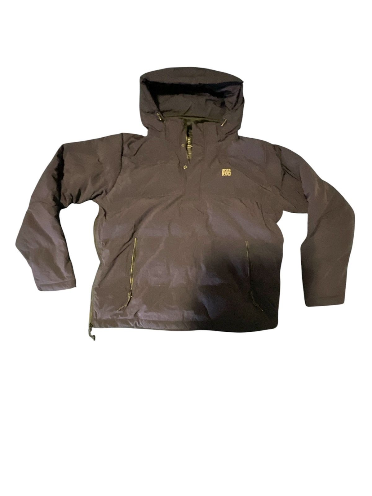 CLOT × Designer Clottee by clot tech coat sz Large Size US L / EU 52-54 / 3 - 1 Thumbnail