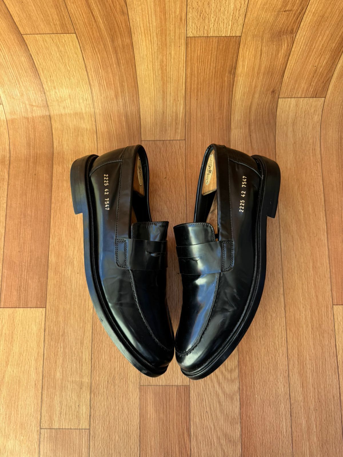 Common Projects Common Project derby shoes Size US 9 / EU 42 - 3 Thumbnail