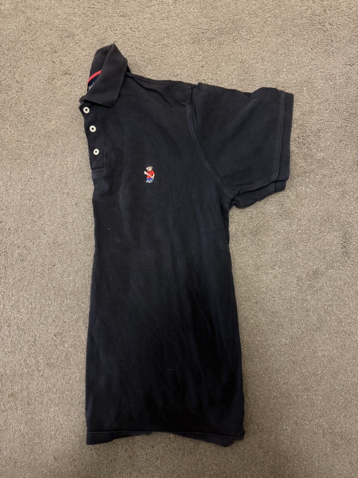 Acapulco Gold Acapulco Gold Polo Shirt Size US L / EU 52-54 / 3 - 2 Thumbnail