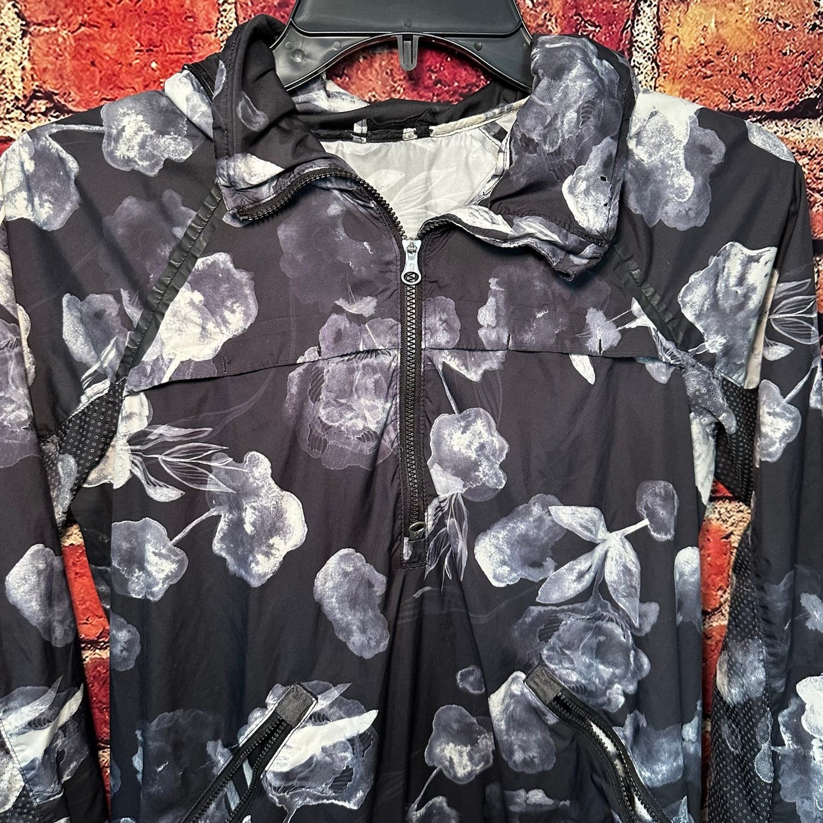 Lululemon Lululemon Miss Misty Pullover hoodie Size 4 Size S / US 4 / IT 40 - 5 Thumbnail