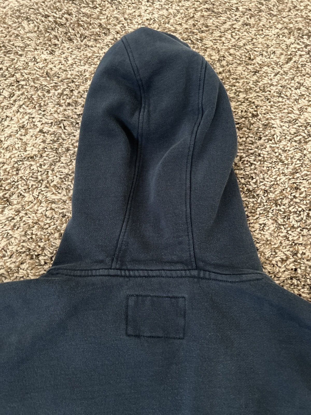 Guess guess hoodie Size US M / EU 48-50 / 2 - 10 Thumbnail