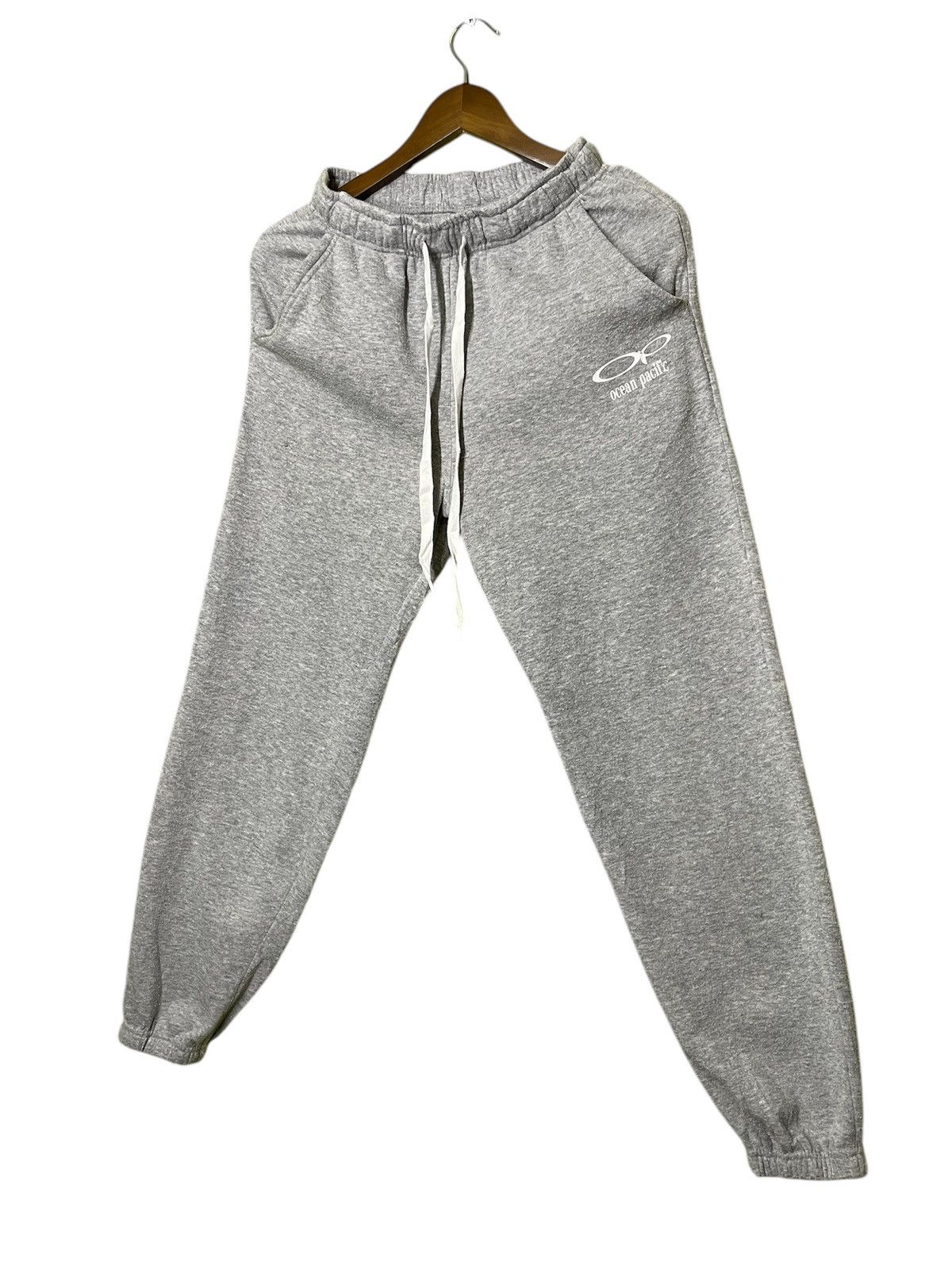 Japanese Brand × Ocean Pacific Ocean pacific jogger pants Size US 28 / EU 44 - 2 Thumbnail