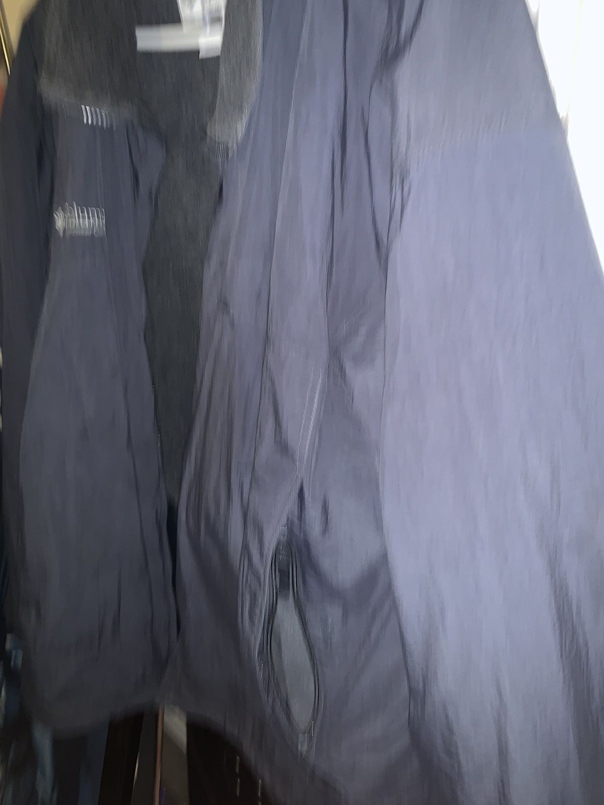 Columbia Vintage Columbia Sportswear Core Jacket Size US XXL / EU 58 / 5 - 6 Thumbnail