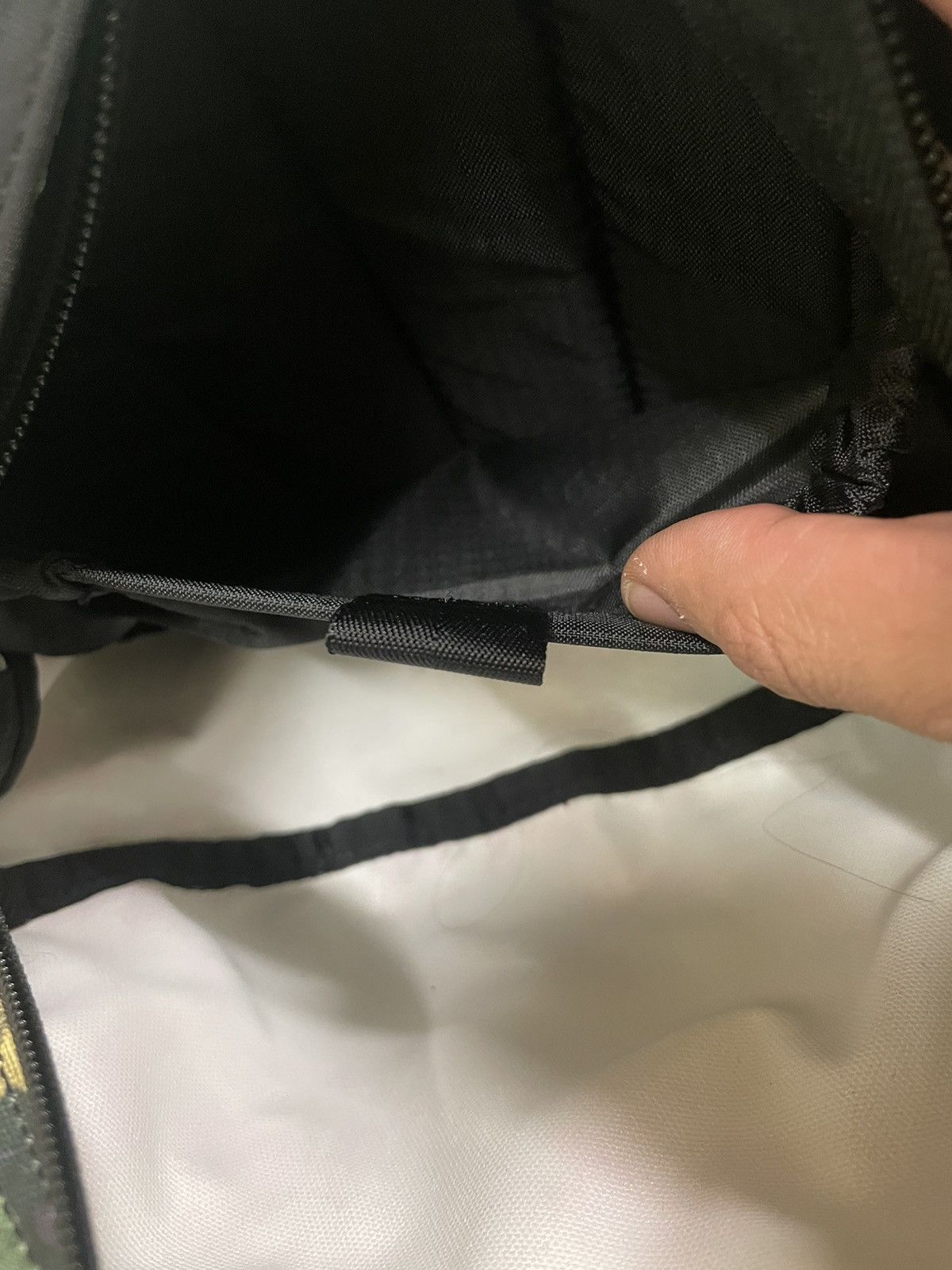 Gregory Gregory Floral Waist Bag Size ONE SIZE - 4 Thumbnail