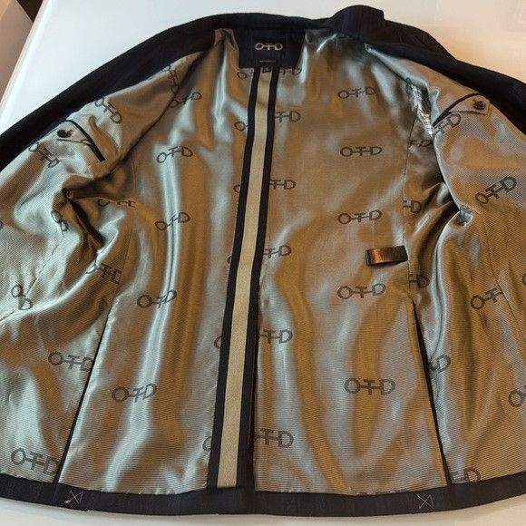 Other OTD blazer - size 56 Size 54L - 15 Thumbnail