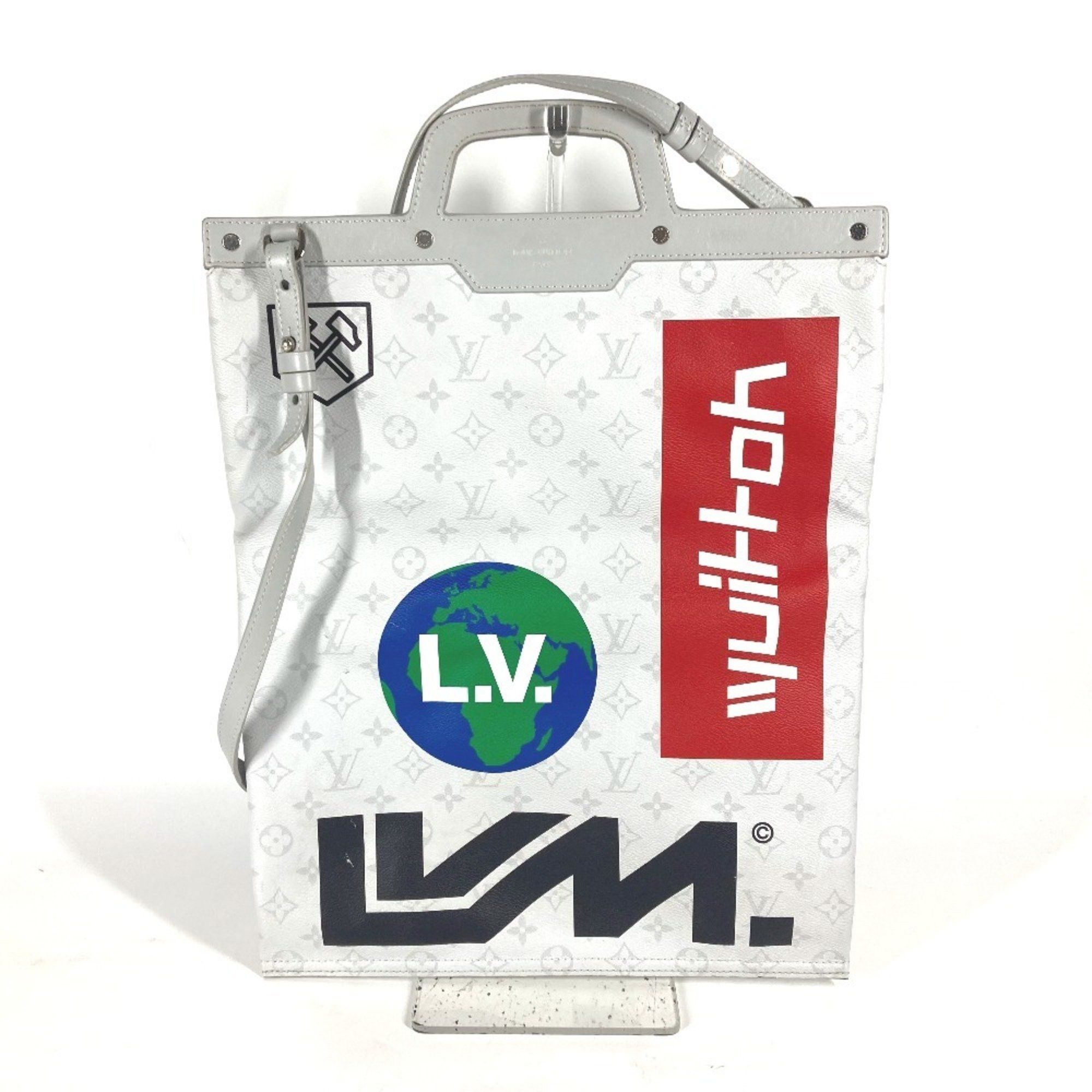 Louis Vuitton Louis Vuitton Chalk handbag Size ONE SIZE - 1 Thumbnail