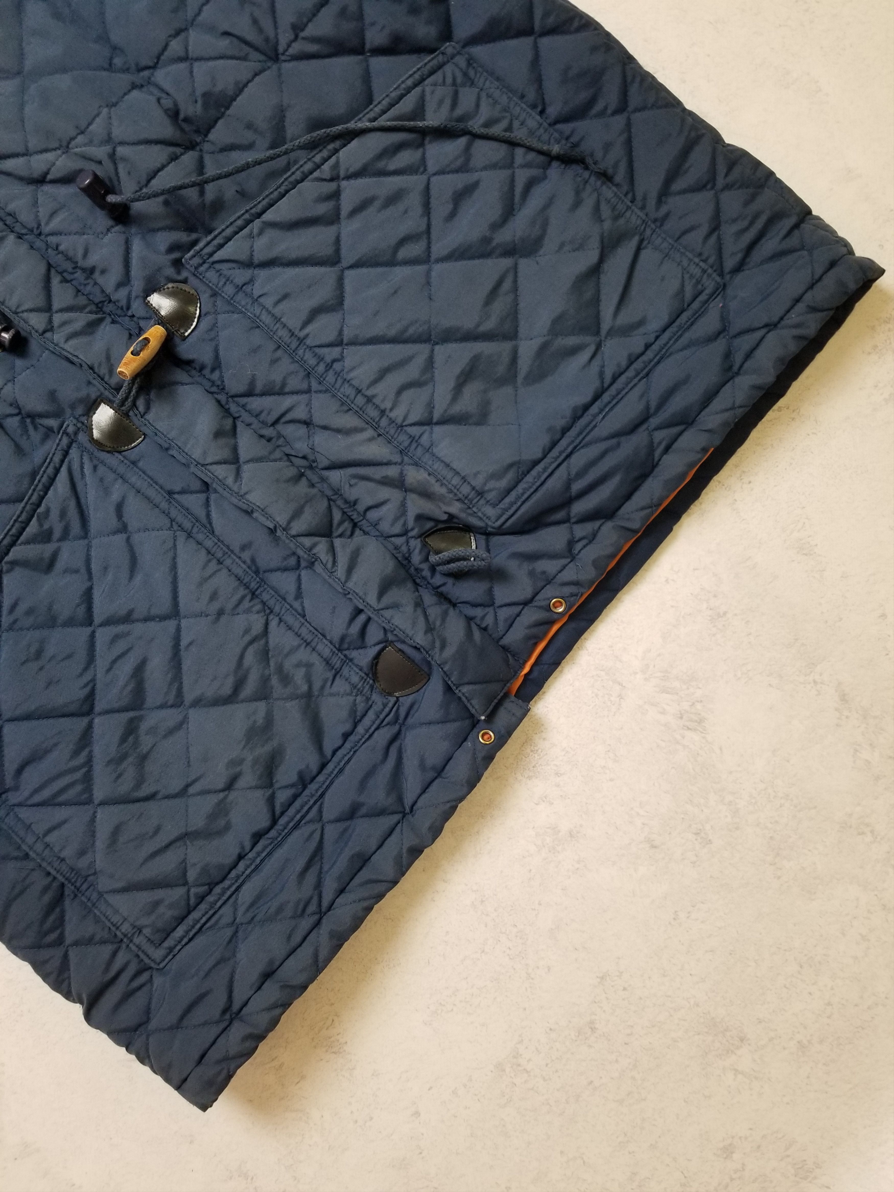 Starter Vintage Starter NFL Chicago Bears Parka Long Jacket Defects Size US L / EU 52-54 / 3 - 17 Thumbnail