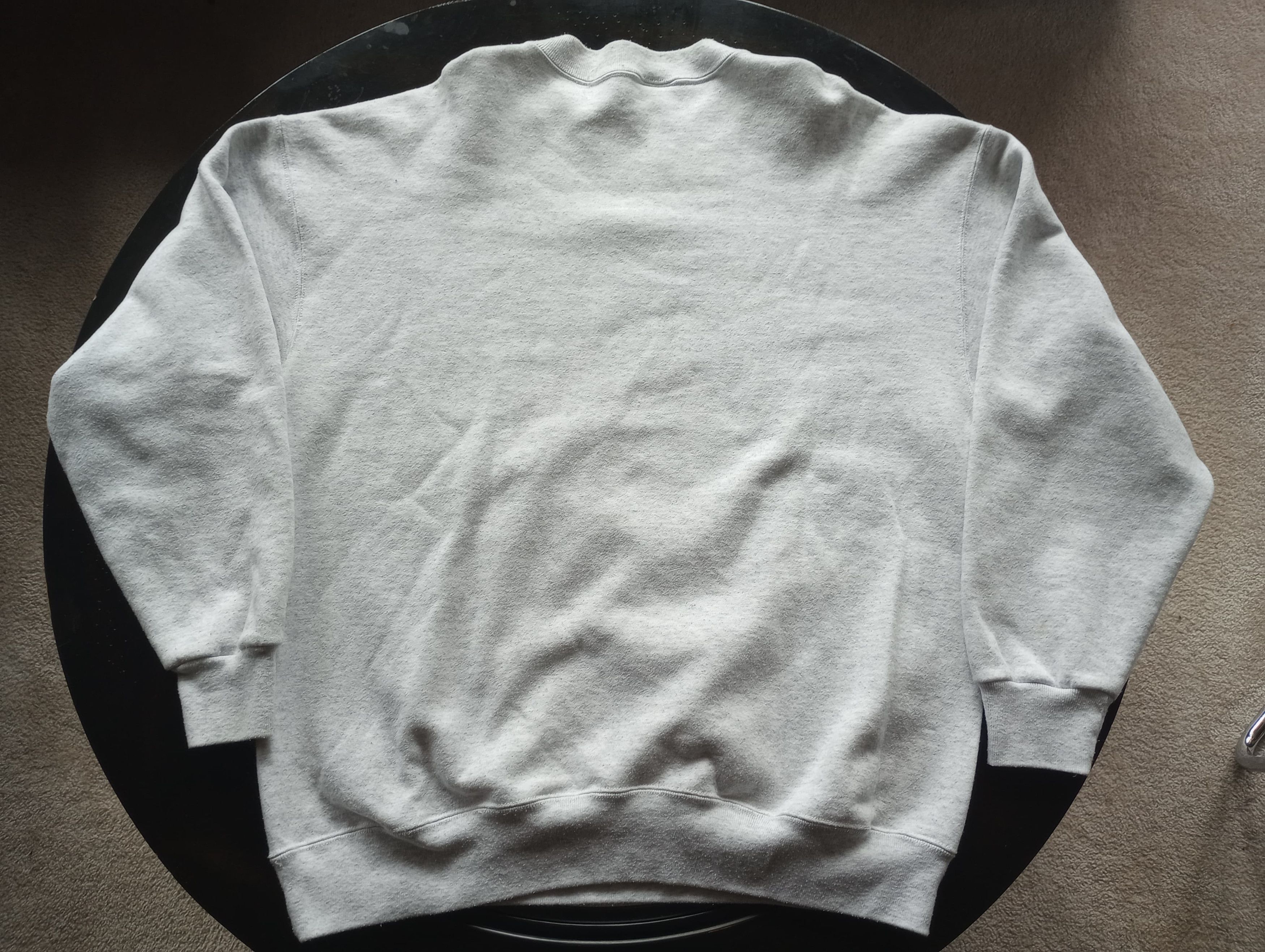 Other 1993 Colorado Rockies Official MLB Sweatshirt Size US XL / EU 56 / 4 - 2 Thumbnail