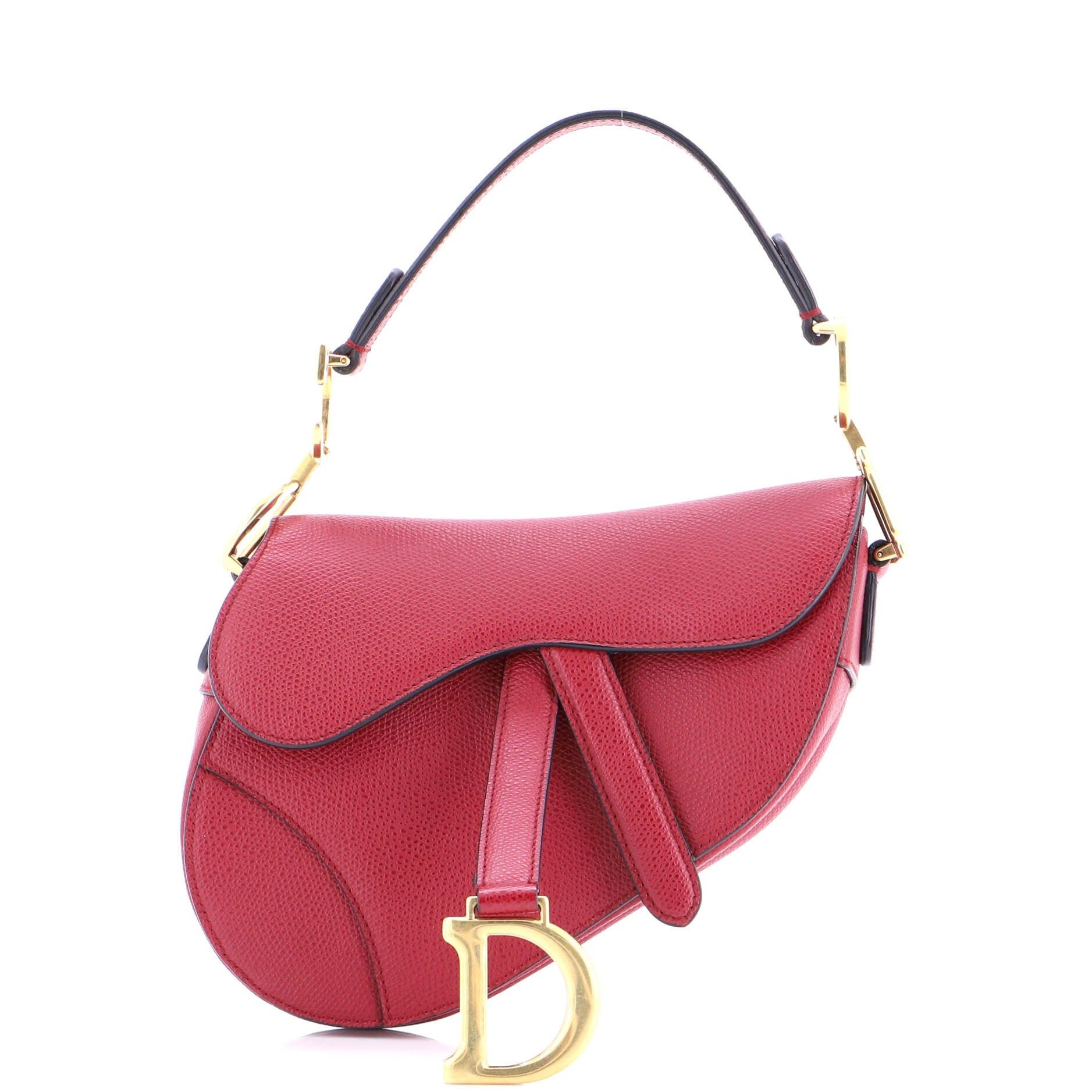 Dior Saddle Handbag Size ONE SIZE - 1 Thumbnail