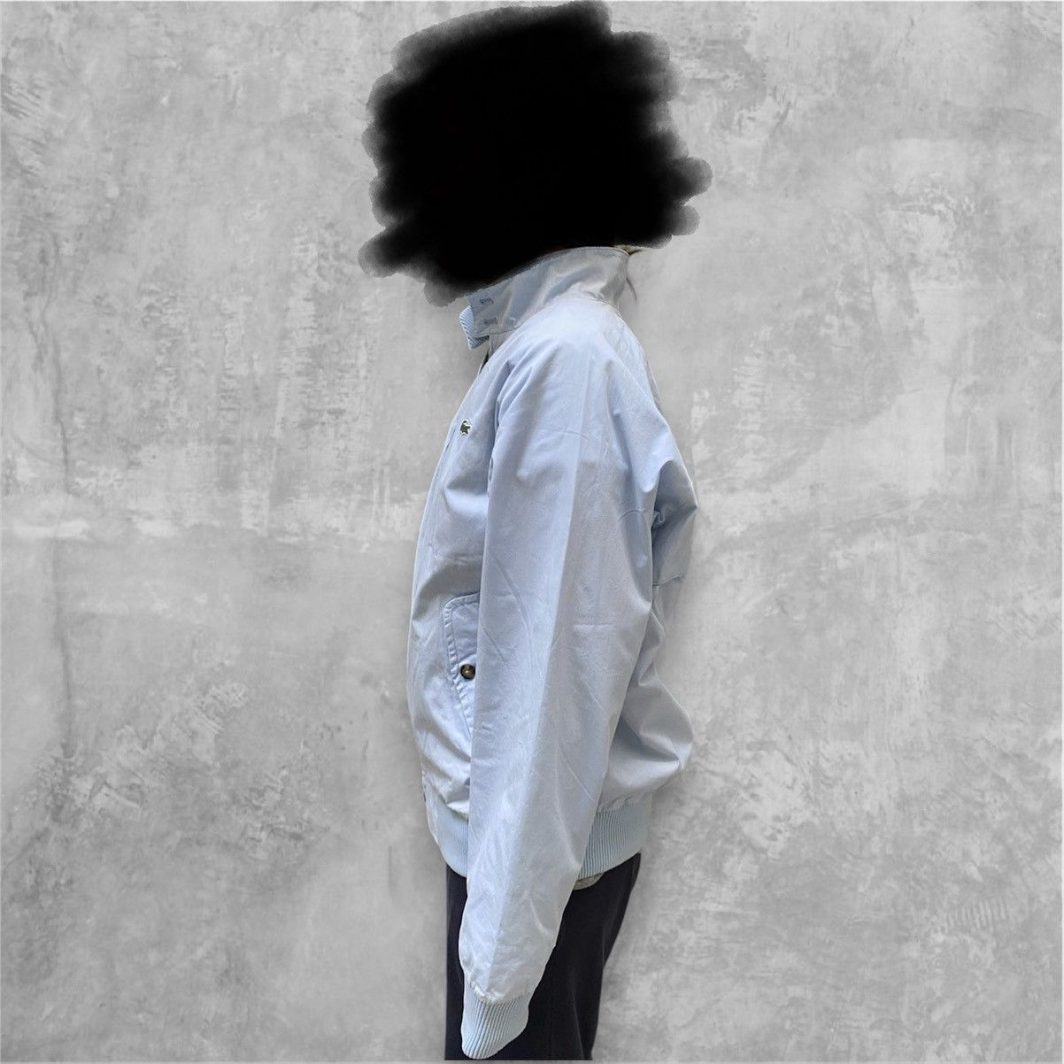 Lacoste × Supreme Supreme x Lacoste jacket. Size 40R - 6 Thumbnail