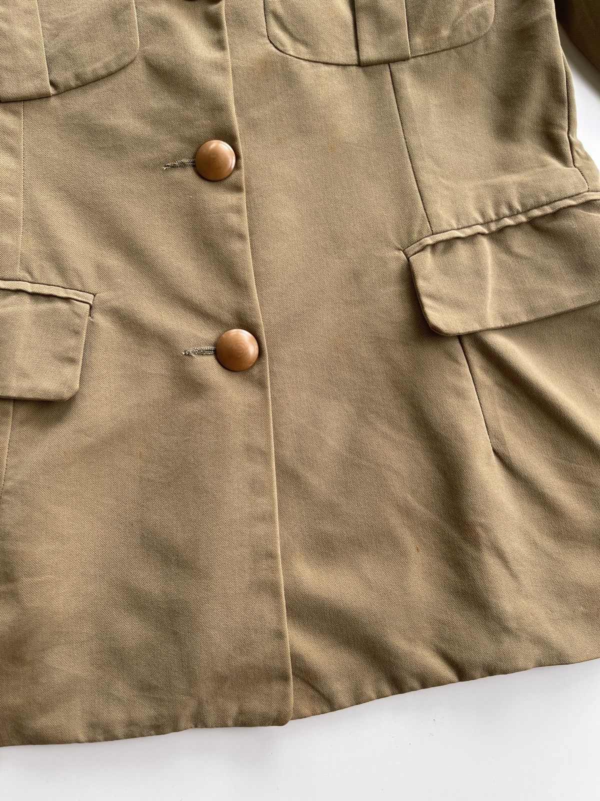 C.P. Company SS1997 C.P Company Donna Jacket/Coat Size US S / EU 44-46 / 1 - 5 Thumbnail
