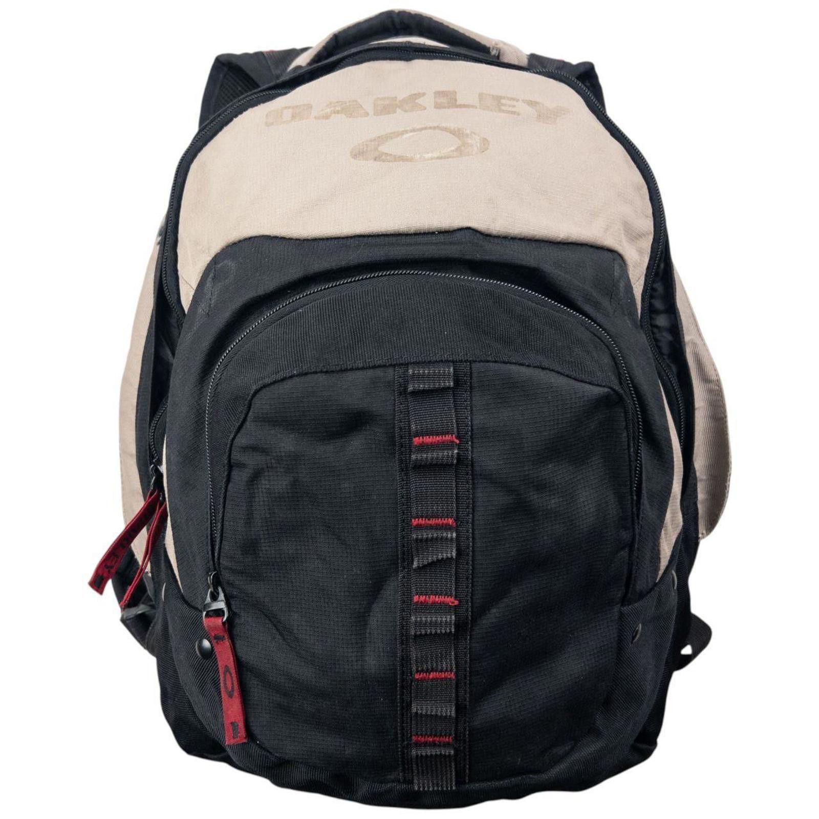 Oakley Vintage Oakley Backpack Size ONE SIZE - 1 Thumbnail