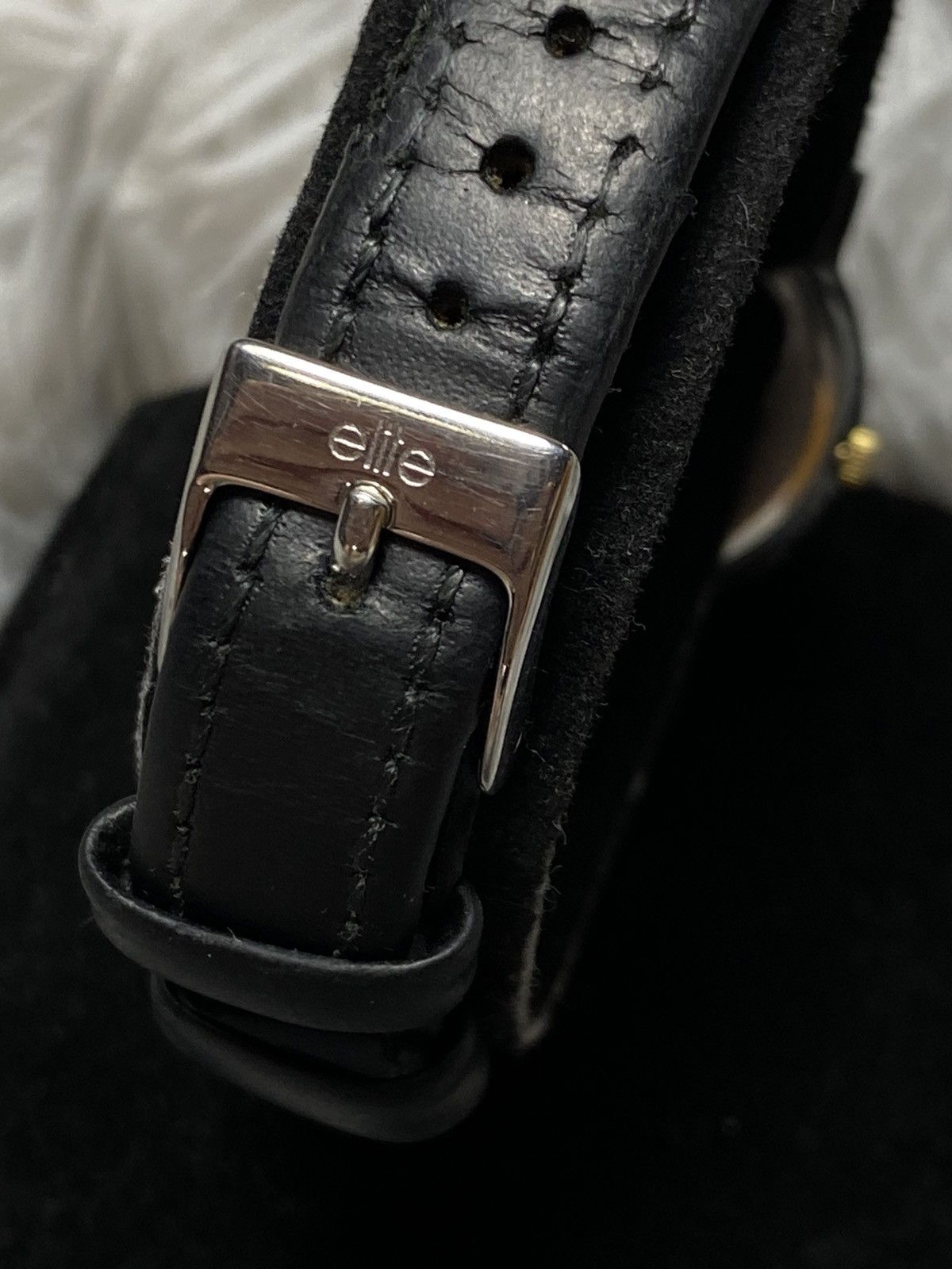 Other Classic Spiderweb Dial Watch - Unique Design Size ONE SIZE - 5 Thumbnail