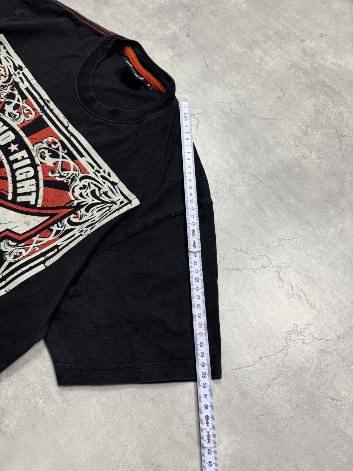 Tapout Tapout Y2K Size US M / EU 48-50 / 2 - 6 Thumbnail