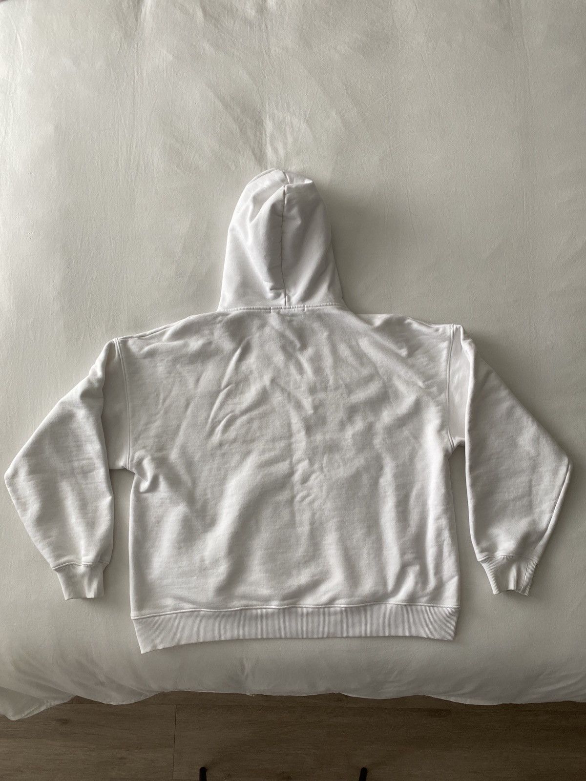 Racer Worldwide Racer Worldwide Gloom Hoodie Size US L / EU 52-54 / 3 - 2 Thumbnail