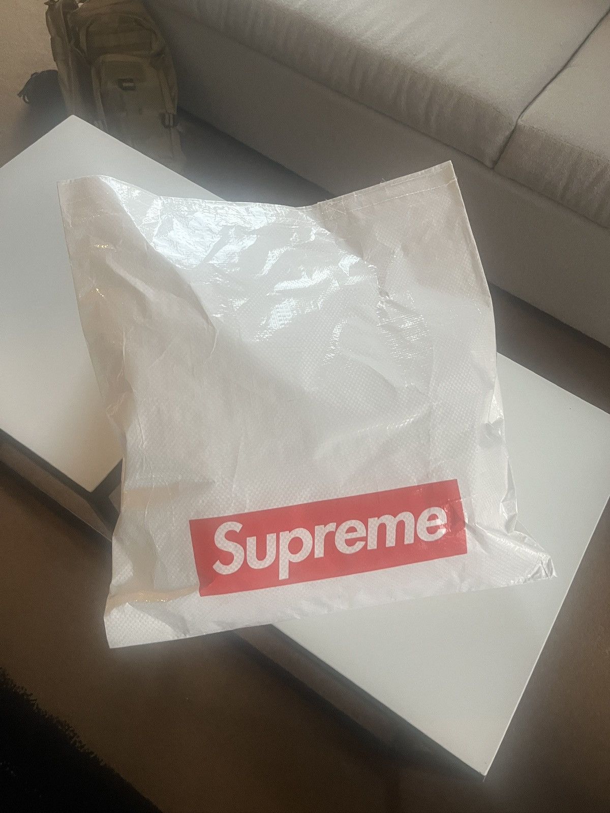 Supreme Supreme Bag Size ONE SIZE - 2 Thumbnail
