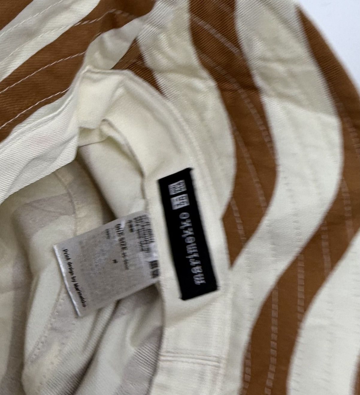 Marimekko uniqlo X marimekko hat tc51 Size ONE SIZE - 7 Thumbnail