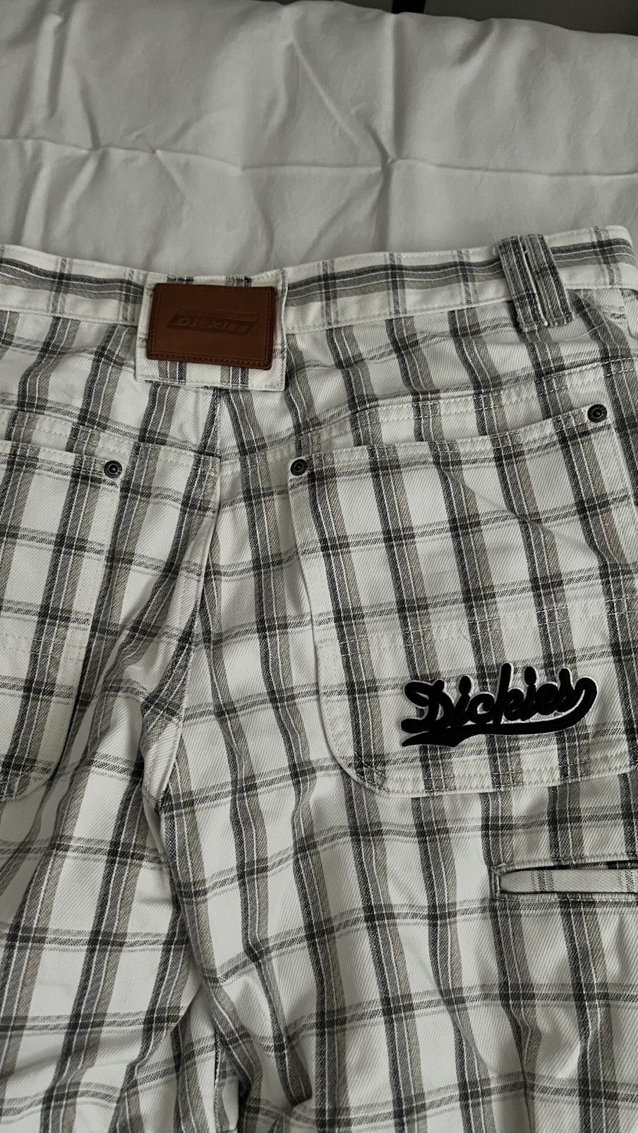 Supreme Supreme Dickies Double Knee Size US 30 / EU 46 - 2 Thumbnail