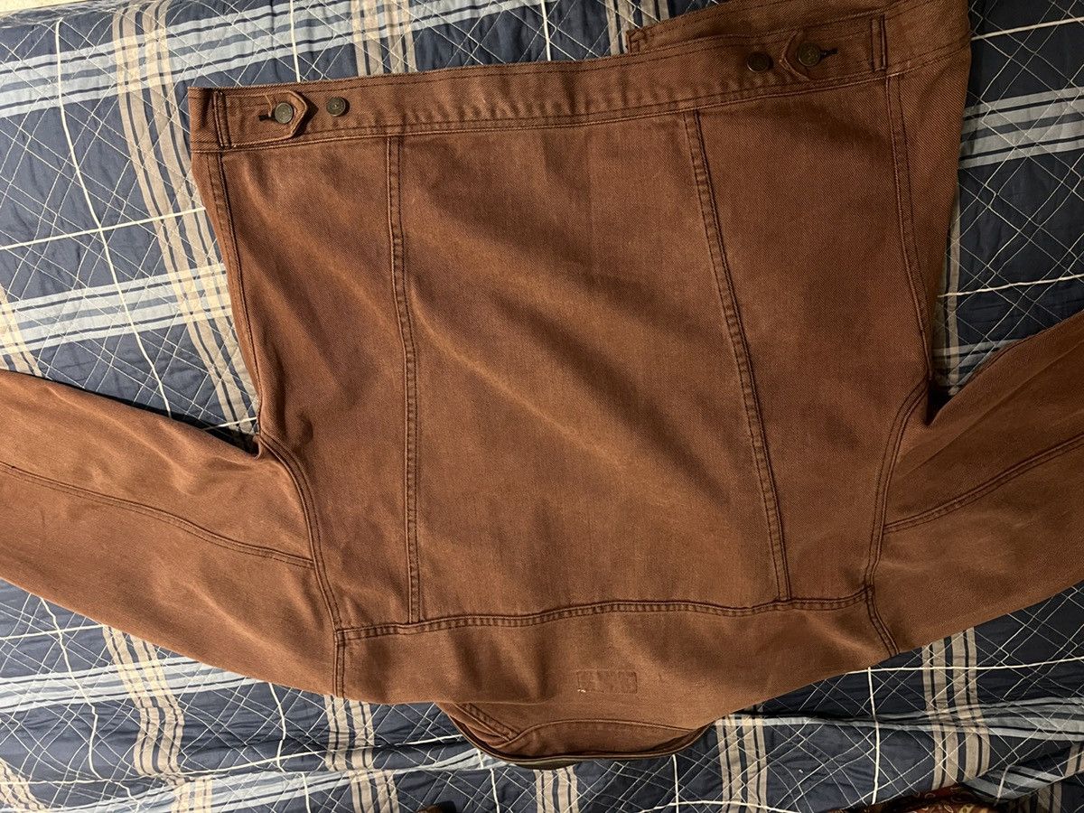 Banana Republic Banana Republic safari jacket Size US L / EU 52-54 / 3 - 2 Thumbnail