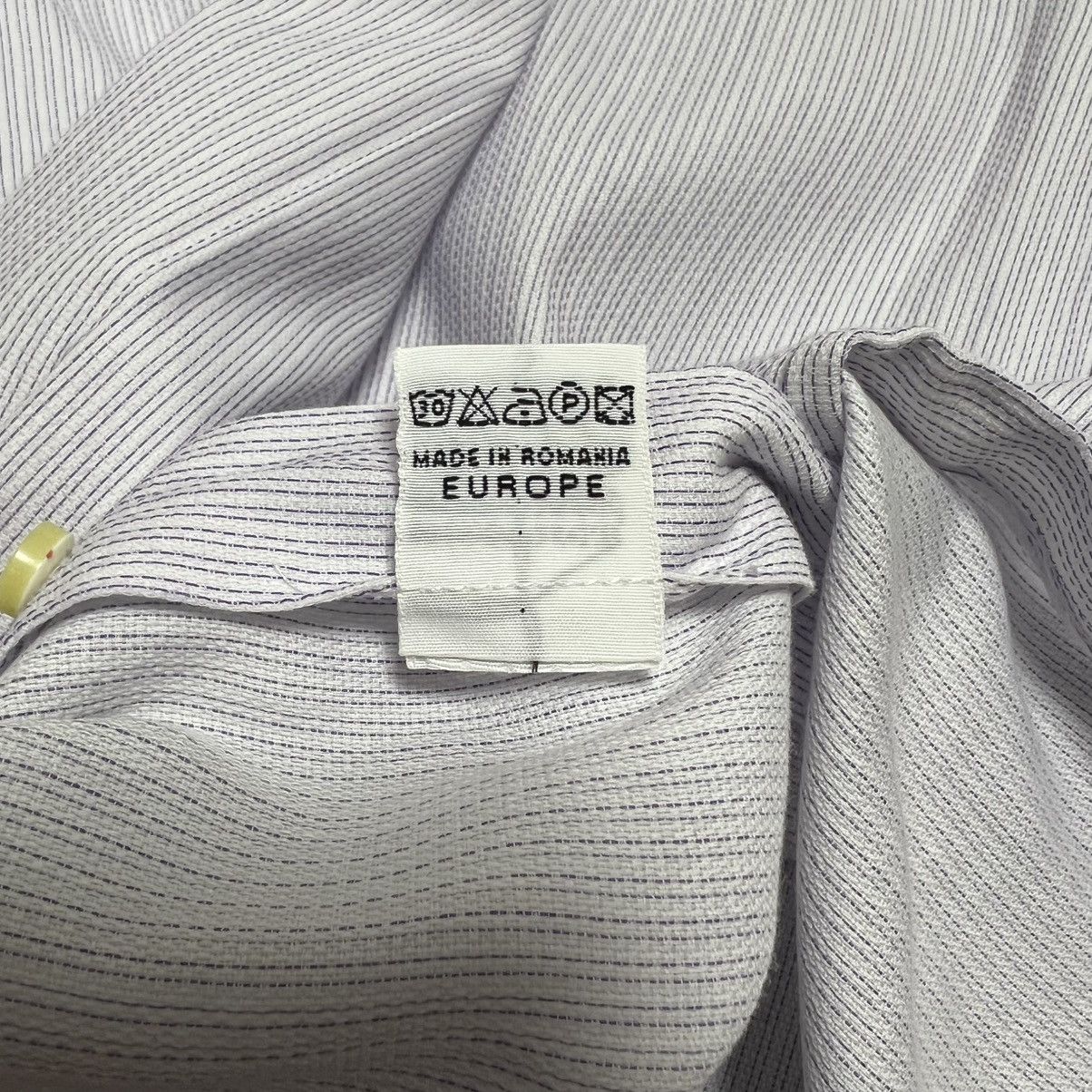 Balmain × Vintage Balmain vintage mens shirt Size US L / EU 52-54 / 3 - 9 Thumbnail