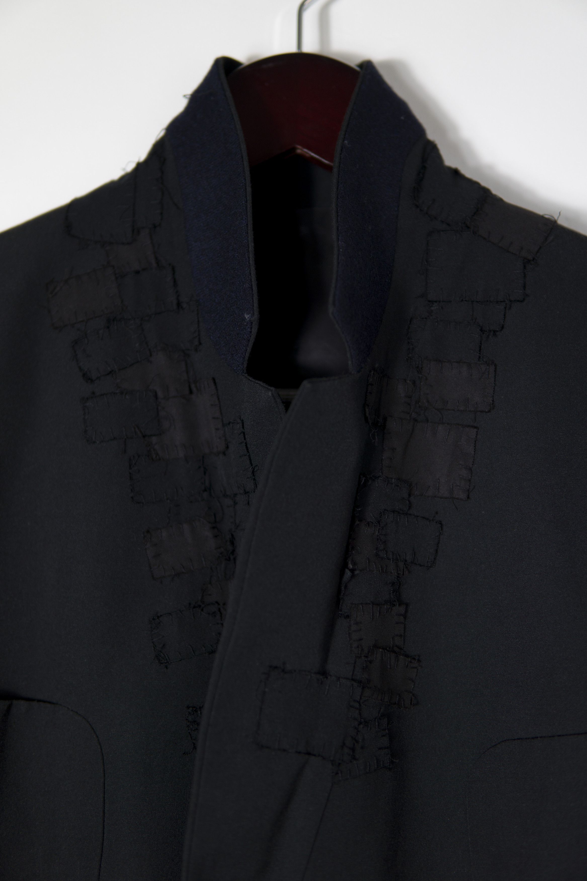 Undercover SS16 Scab Distressed Coat Size US M / EU 48-50 / 2 - 2 Thumbnail