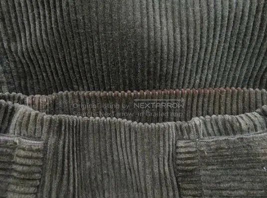Freewheelers Freewheelers Corduroy Pants. Size US 40 / EU 56 - 7 Thumbnail