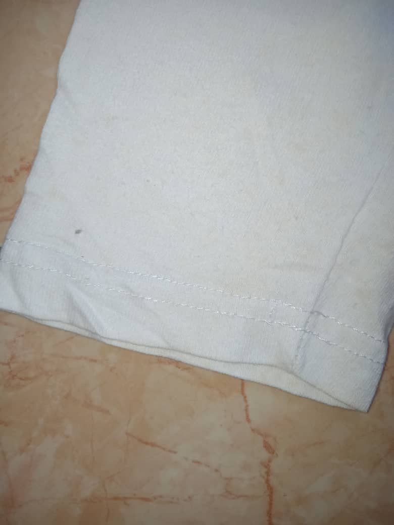 Vintage Cross keys loaded GOD TIME 86 APHRODESIAC Size US L / EU 52-54 / 3 - 8 Thumbnail