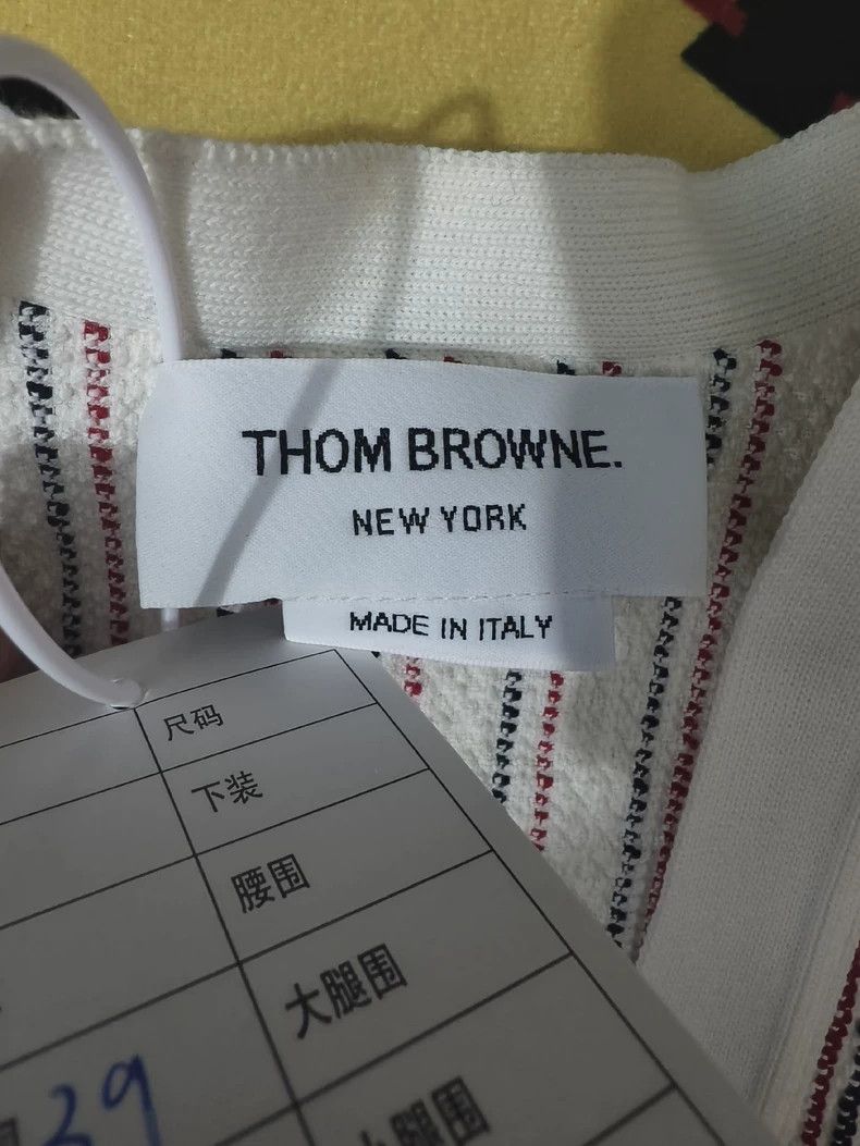 Thom Browne Thom Browne cardigan Size XS / US 0-2 / IT 36-38 - 4 Thumbnail