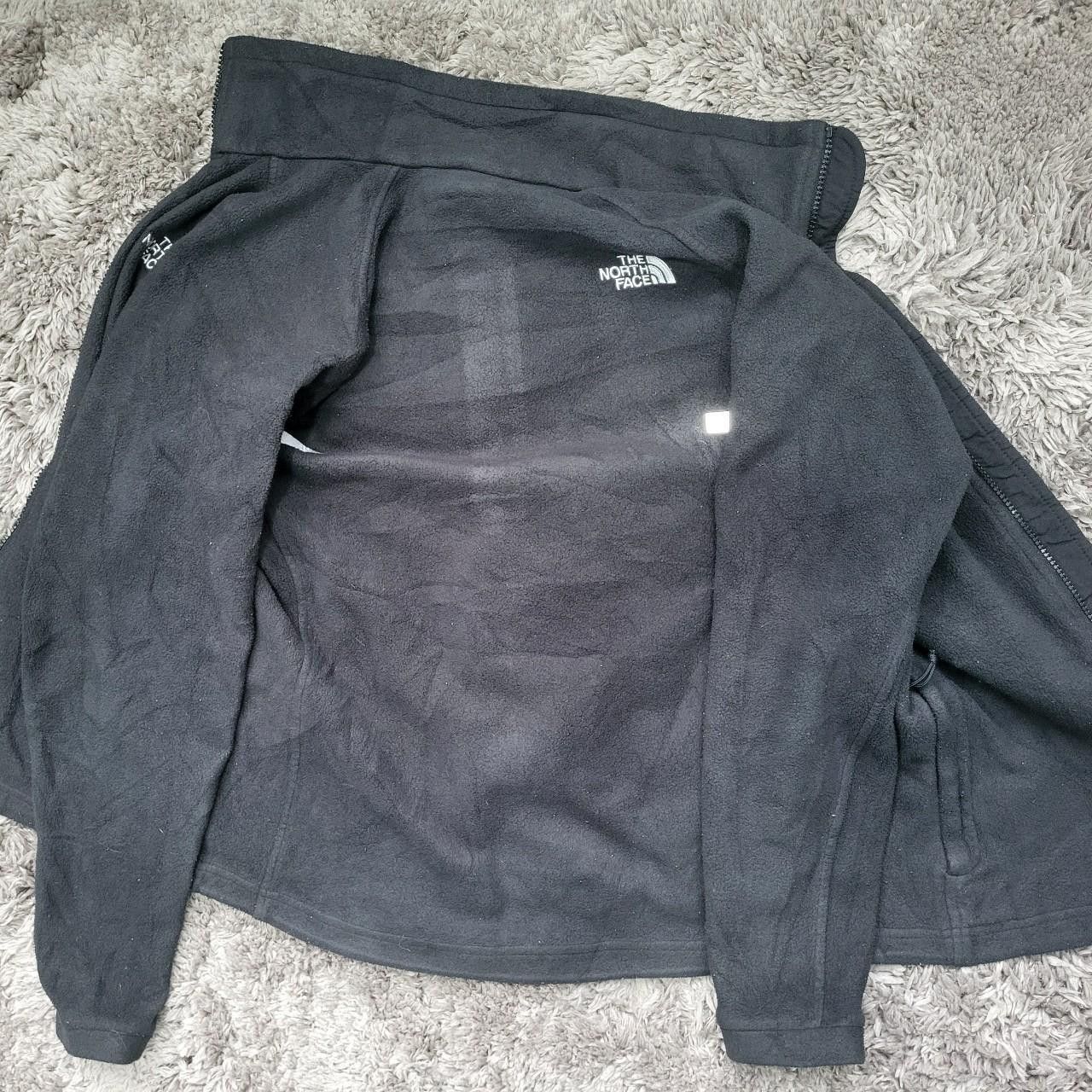 The North Face The North Face Men's Black Jacket - Size S Size US S / EU 44-46 / 1 - 4 Thumbnail