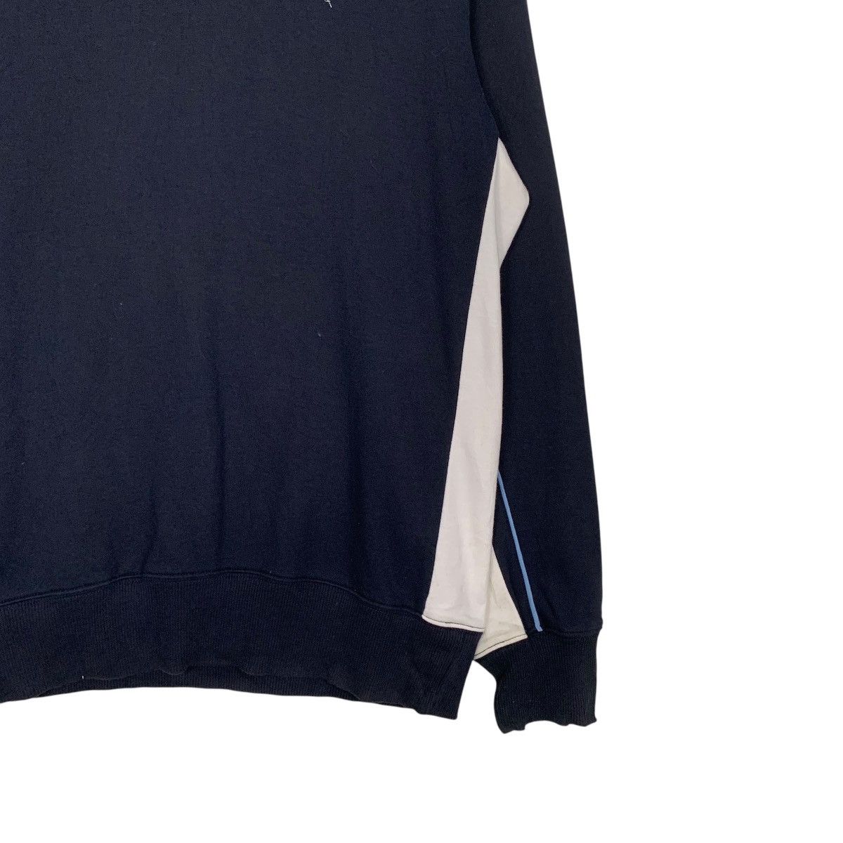 Nike Nike Crewneck Sweatshirt Size US L / EU 52-54 / 3 - 4 Thumbnail