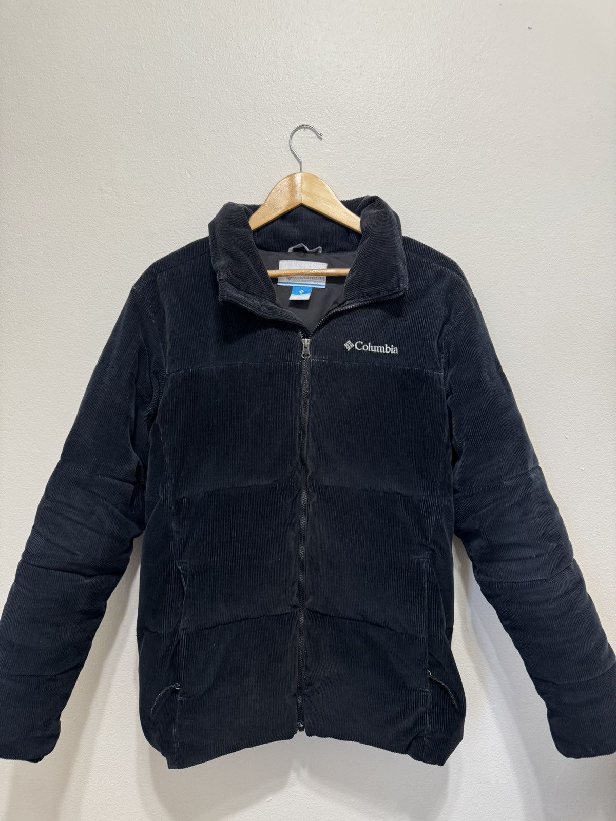 Columbia Columbia Corduroy Winter Jack - Mens Small Size US S / EU 44-46 / 1 - 2 Thumbnail