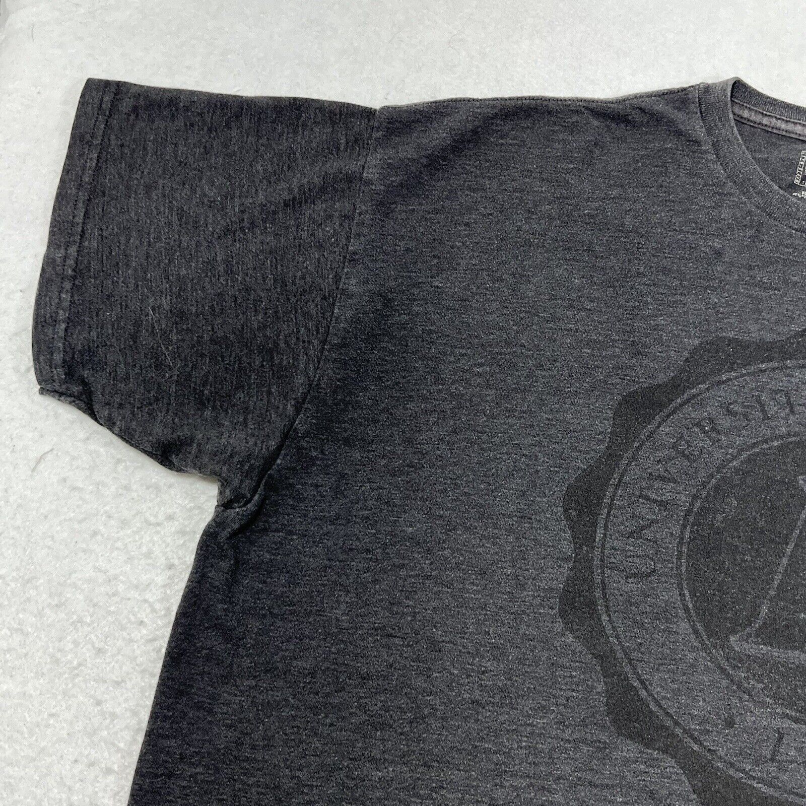 Champs Sport Champs Florida Gators Gray Graphic T Shirt '1853' Tee UF Size US XL / EU 56 / 4 - 7 Thumbnail