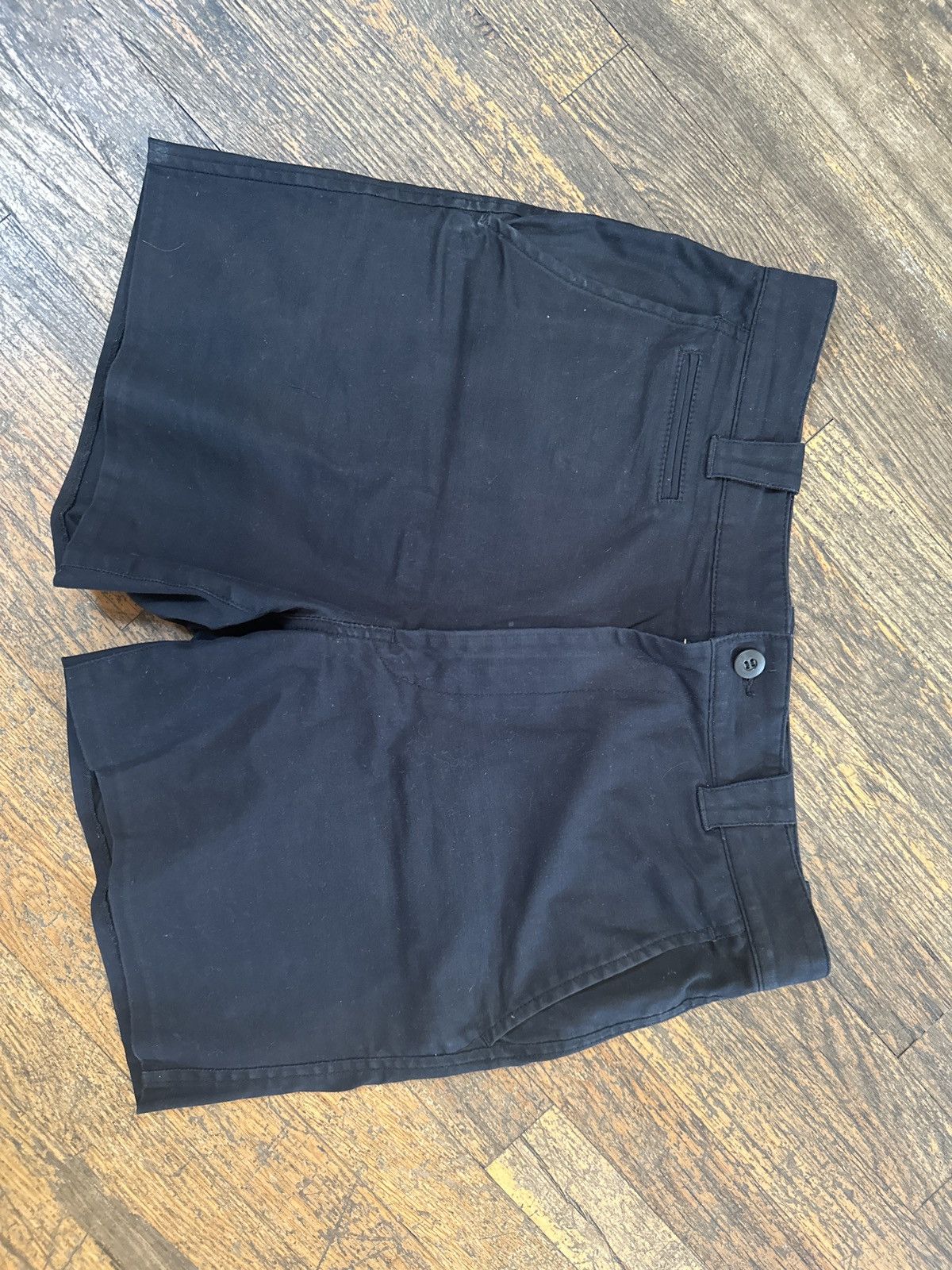 Comme des Garcons × Junya Watanabe Comme des Garcons Junya Watanabe MAN Shorts (Medium) Size US 32 / EU 48 - 6 Thumbnail