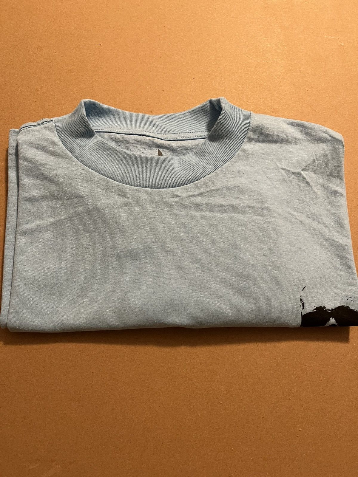 G59 Records GREYDAY 2024(blue) Tour Tee Size US L / EU 52-54 / 3 - 4 Thumbnail