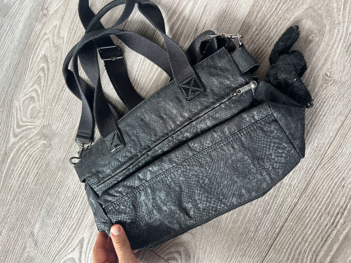 Other ‼️Vintage Kipling Crossbody Sabrina Monkey Rare Colourway Bag Size ONE SIZE - 13 Thumbnail