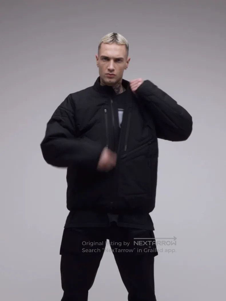 ACRONYM × Loro Piana J-38LP ACRONYM × Loro Piana J-38LP 【公式通販】