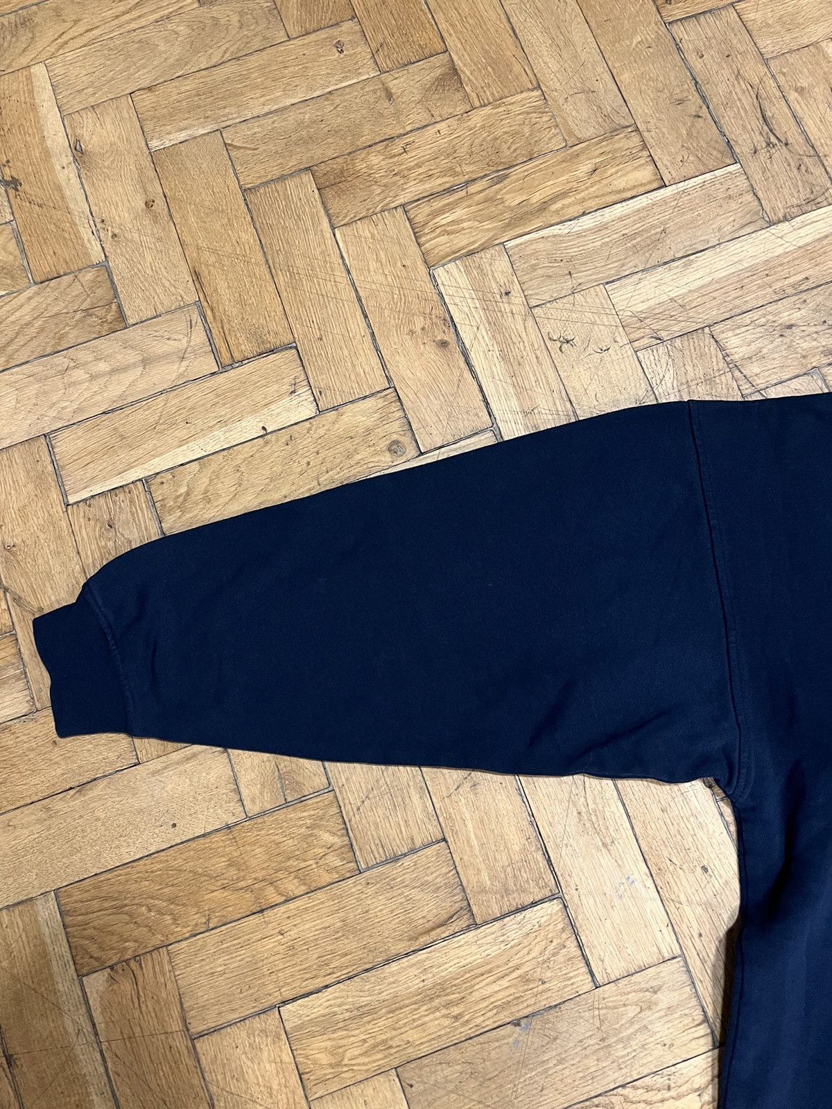 Nickelodeon × The Simpsons × Vintage RARE🔥1999 The Simpson Bart Vintage Oversized Sweatshirt Size US XL / EU 56 / 4 - 14 Thumbnail