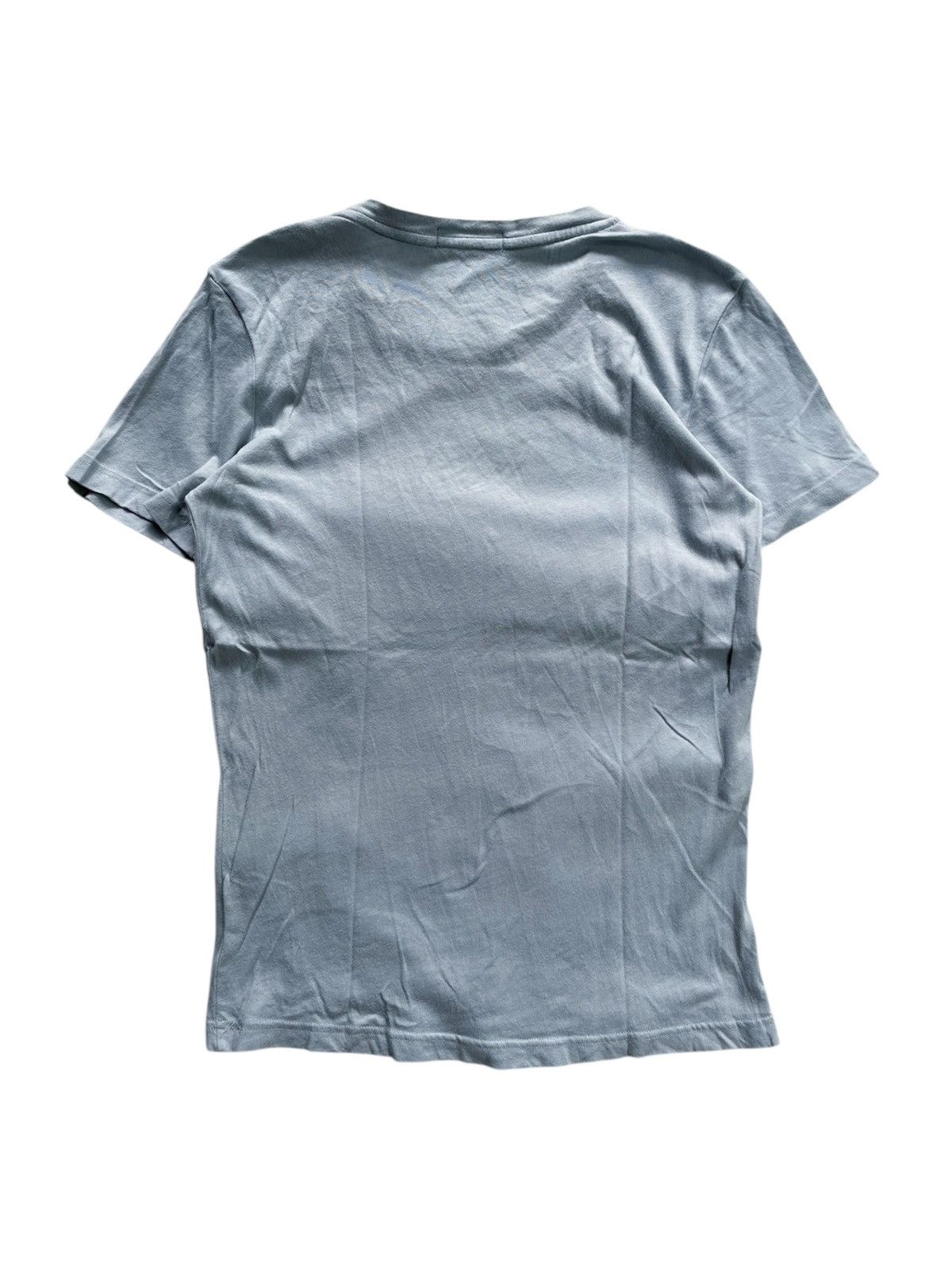 HYDROGEN HYDROGEN SKULL TEE Size US M / EU 48-50 / 2 - 6 Thumbnail